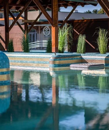 AQUA HOTEL TERMÁL – Mosonmagyaróvár