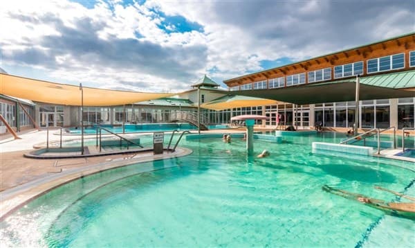AQUA HOTEL TERMÁL – Mosonmagyaróvár