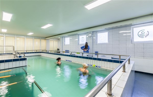 AQUA HOTEL TERMÁL – Mosonmagyaróvár