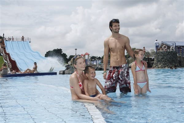 PARK INN **** SUPERIOR – Sárvár