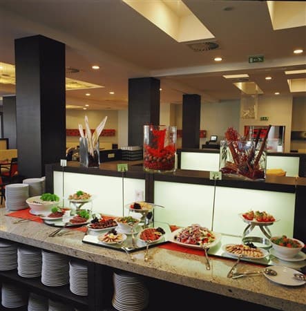PARK INN **** SUPERIOR – Sárvár