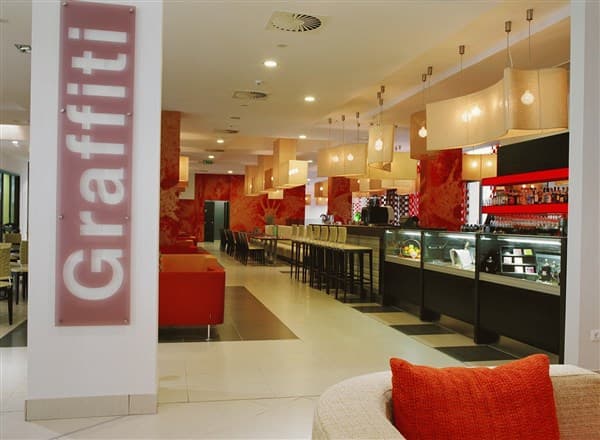 PARK INN **** SUPERIOR – Sárvár