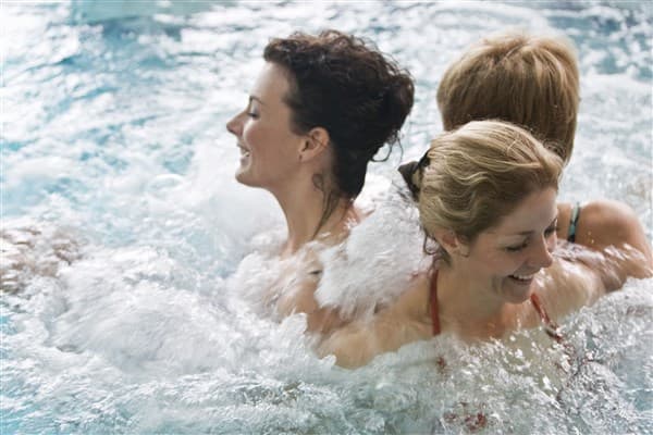 ENSANA THERMAL SÁRVÁR