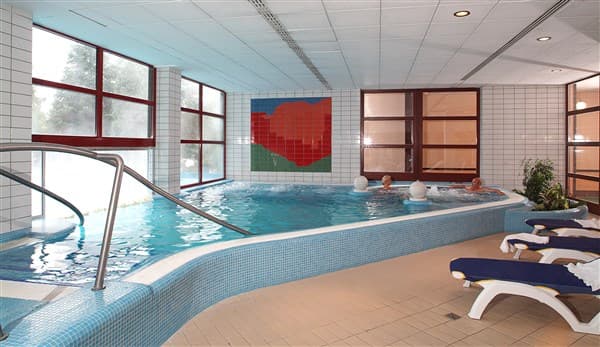 ENSANA THERMAL SÁRVÁR