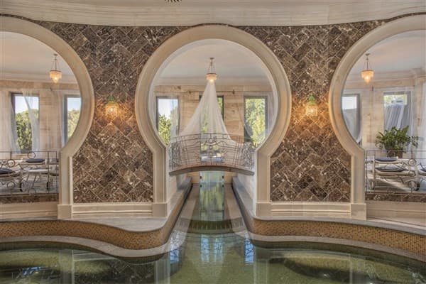 SPIRIT HOTEL THERMAL SPA – Sárvár