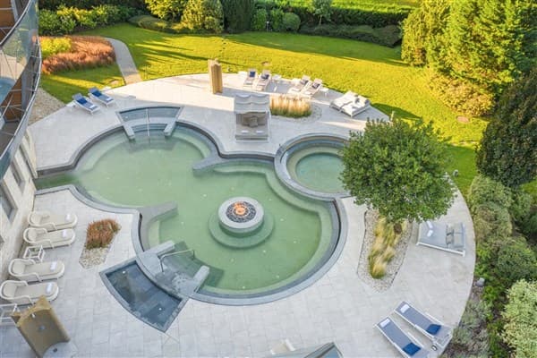 SPIRIT HOTEL THERMAL SPA – Sárvár