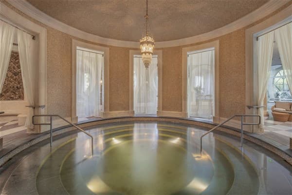 SPIRIT HOTEL THERMAL SPA – Sárvár
