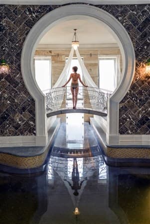 SPIRIT HOTEL THERMAL SPA – Sárvár