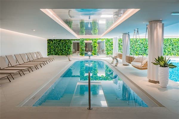 FAGUS HOTEL CONFERENCE & SPA – Sopron