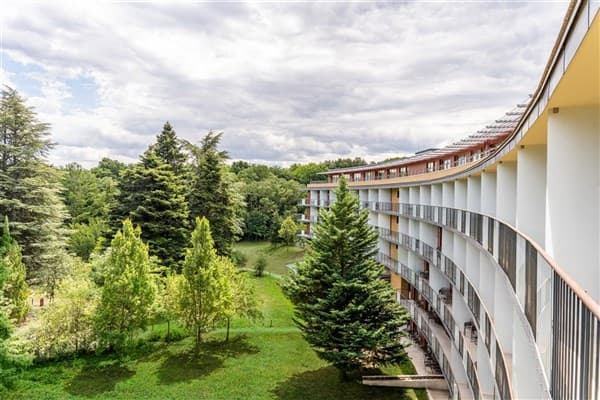 FAGUS HOTEL CONFERENCE & SPA – Sopron