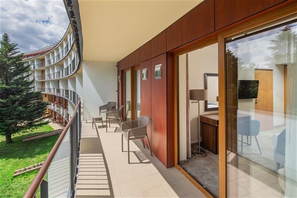 FAGUS HOTEL CONFERENCE & SPA – Sopron