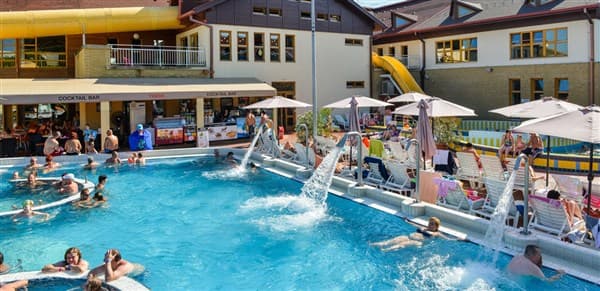PARK INN – Zalakaros