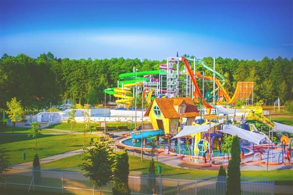 PARK INN – Zalakaros