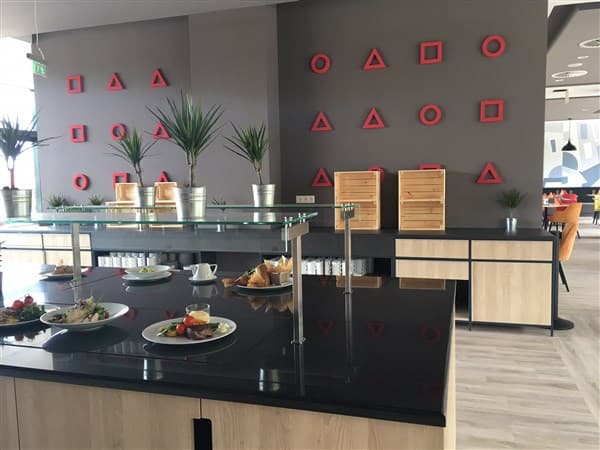 PARK INN – Zalakaros
