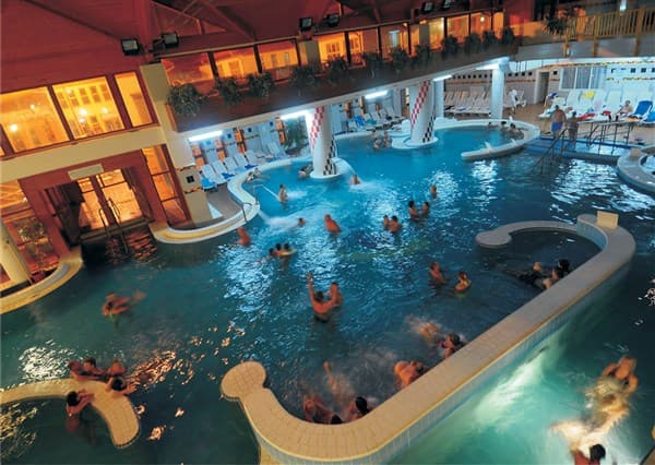 PARK INN – Zalakaros