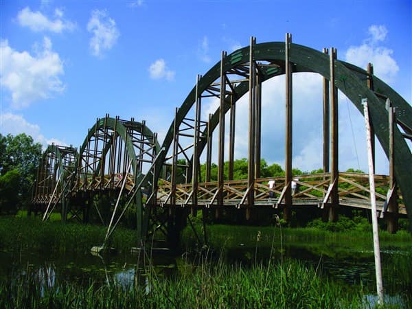 PARK INN – Zalakaros