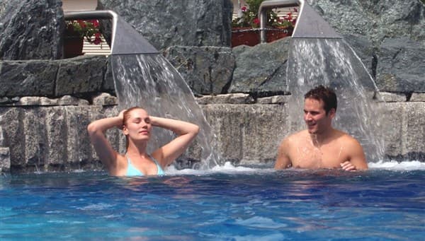 ENSANA THERMAL HÉVÍZ HEALTH SPA HOTEL – Hévíz