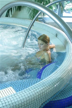 ENSANA THERMAL HÉVÍZ HEALTH SPA HOTEL – Hévíz