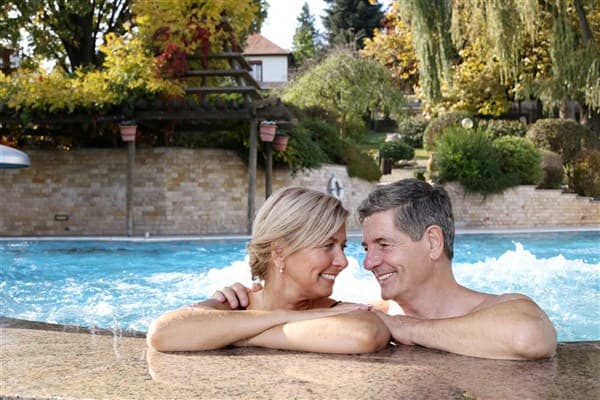 NaturMed Hotel CARBONA – Hévíz