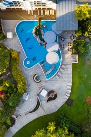 NaturMed Hotel CARBONA – Hévíz