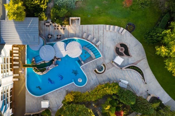 NaturMed Hotel CARBONA – Hévíz