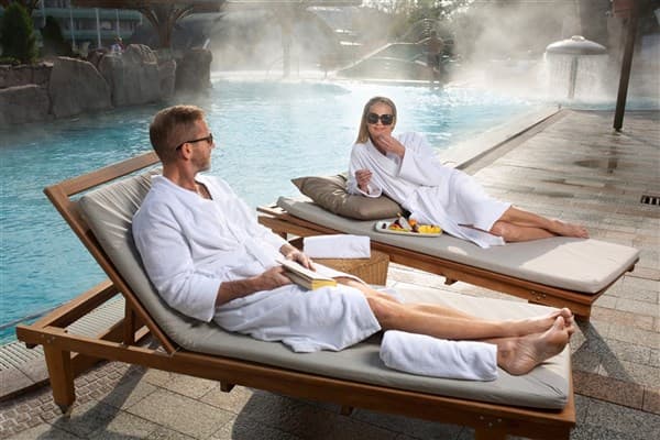 NaturMed Hotel CARBONA – Hévíz
