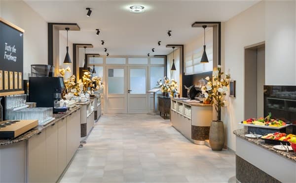 LOTUS THERME HOTEL & SPA – Hévíz