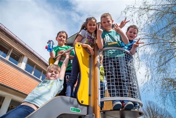 KOLPING HOTEL SPA & FAMILY RESORT – Alsópáhok