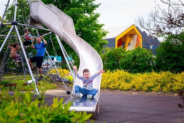 KOLPING HOTEL SPA & FAMILY RESORT – Alsópáhok