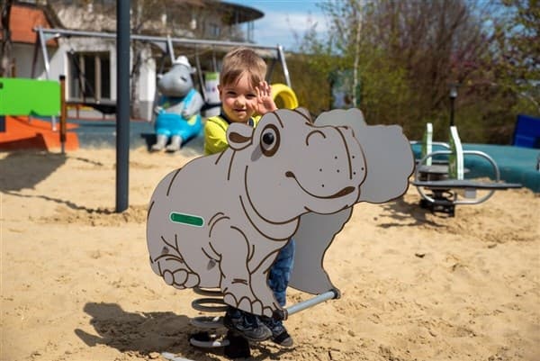 KOLPING HOTEL SPA & FAMILY RESORT – Alsópáhok
