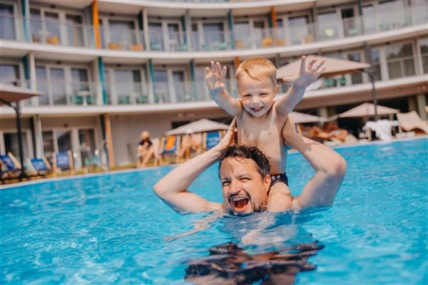 LINEA MARE – Pobierowo