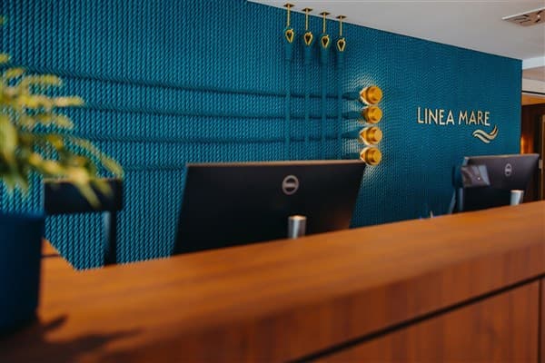 LINEA MARE – Pobierowo
