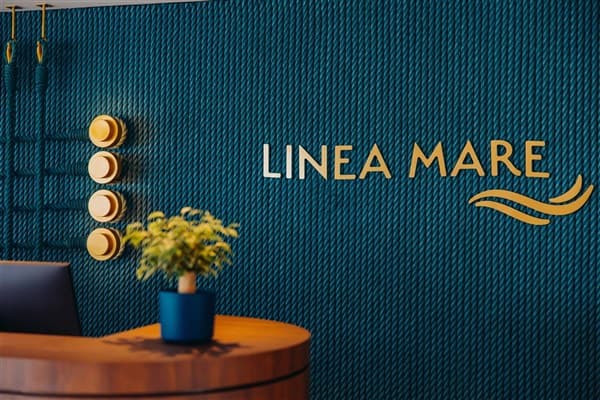 LINEA MARE – Pobierowo