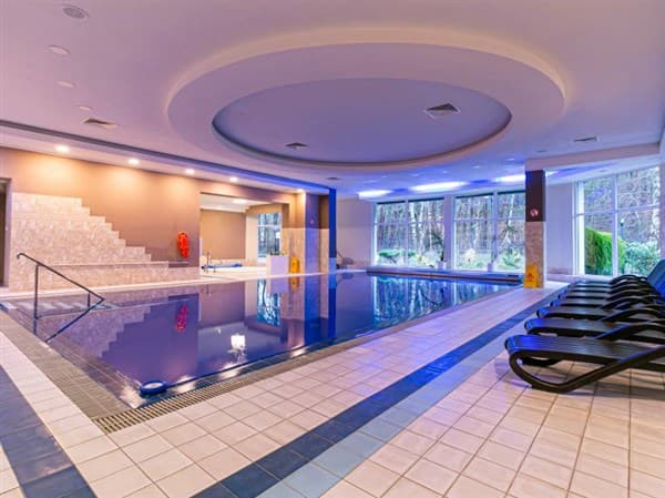 Bagińscy SPA – Pobierowo