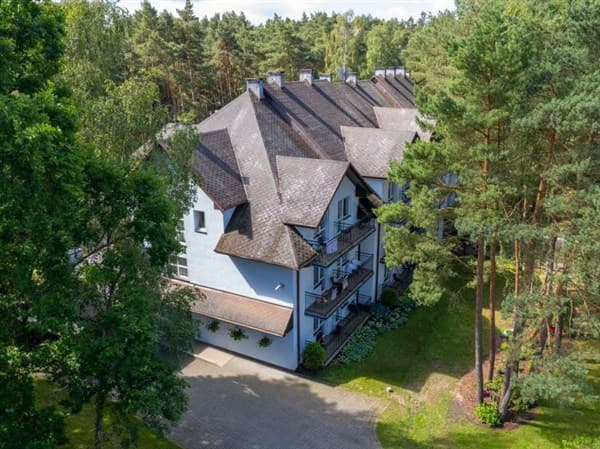 Bagińscy SPA – Pobierowo