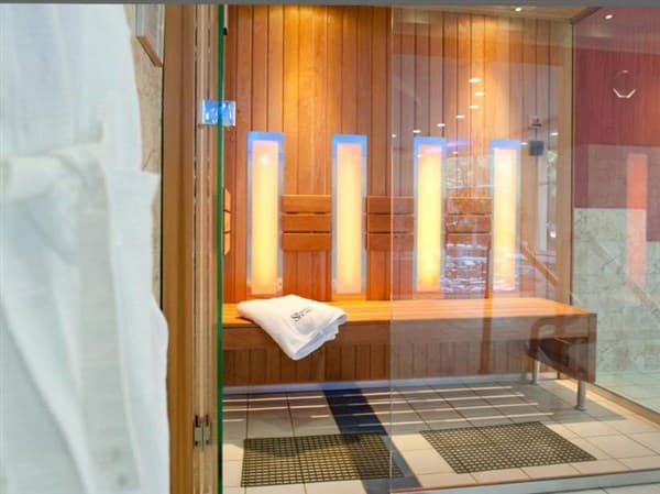 Bagińscy SPA – Pobierowo