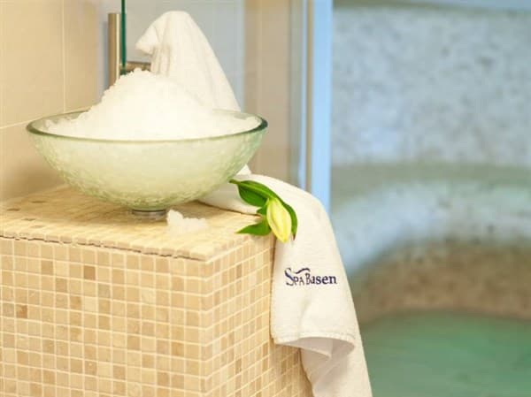 Bagińscy SPA – Pobierowo
