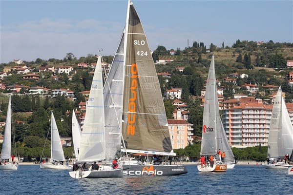 APOLLO – Portorož