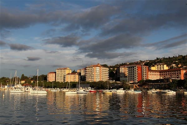 APOLLO – Portorož