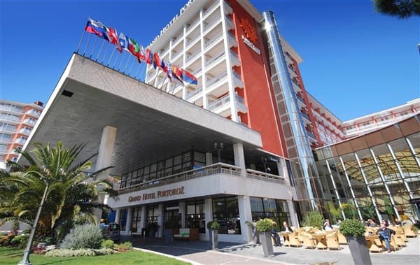 PORTOROŽ – Portorož