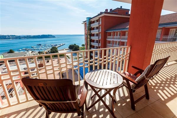 PORTOROŽ – Portorož