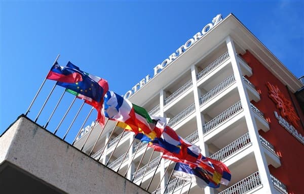 PORTOROŽ – Portorož
