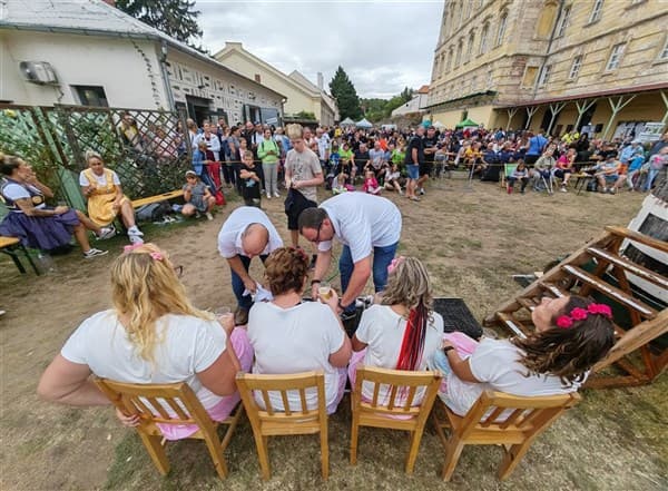 BURČÁKFEST ZNOJMO 2026 – Hotel MARIEL