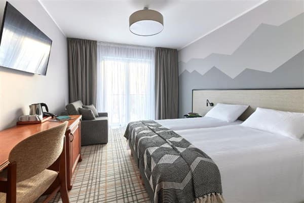 KYRIAD Karkonosze – Wojcieszyce