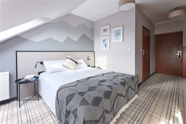 KYRIAD Karkonosze – Wojcieszyce