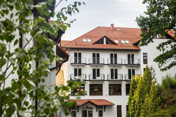 KYRIAD Karkonosze – Wojcieszyce