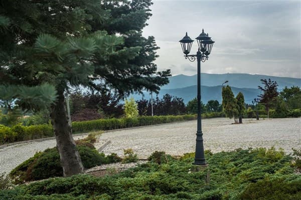 KYRIAD Karkonosze – Wojcieszyce