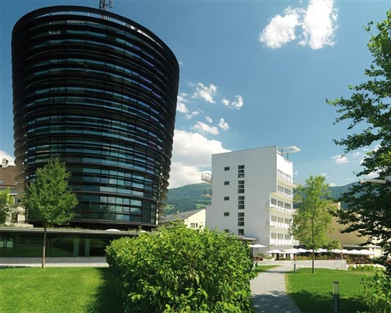 PARKHOTEL HALL – Hall in Tirol