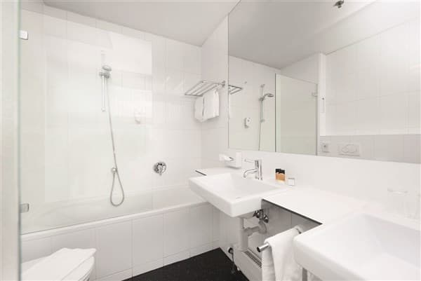 PARKHOTEL HALL – Hall in Tirol