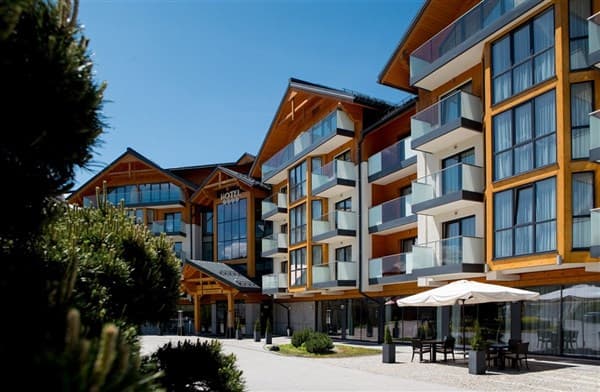 BUKOVINA – Bukowina Tatrzańska